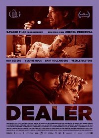 Дилер (2021) Смотреть онлайн
