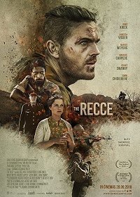 Рекки (2018) Смотреть онлайн