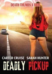 Смертельный автостоп (2016) Смотреть онлайн