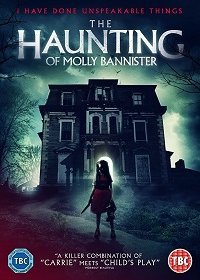 Призраки дома Баннистеров (2019) Смотреть онлайн