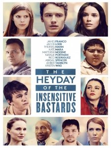 Расцвет бесчувственных ублюдков (2017) Смотреть онлайн