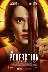 Совершенство (2018) Смотреть онлайн