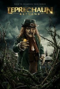 Лепрекон возвращается (2018) Смотреть онлайн