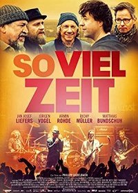 Полно времени (2018) Смотреть онлайн