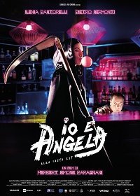 Я Анжела (2021) Смотреть онлайн