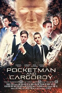 Человек-карман и Парень в шортах (2018) Смотреть онлайн