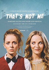 Это не я (2017) Смотреть онлайн