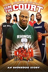 Баскетбольная Площадка (2017) Смотреть онлайн