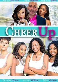 Держись (2020) Смотреть онлайн