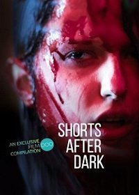 Истории для просмотра в темноте (2019) Смотреть онлайн