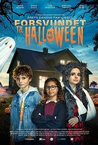 Исчезновение в ночь на Хэллоуин (2021) Смотреть онлайн