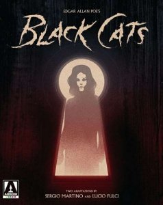 Чёрный кот (1981) Смотреть онлайн