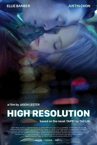Высокое разрешение (2018) Смотреть онлайн