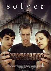 Разгадать любой ценой (2017) Смотреть онлайн