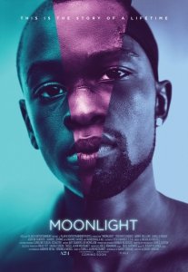 Лунный свет (2016) Смотреть онлайн
