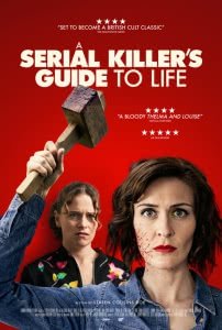Руководство для серийного убийцы (2019) Смотреть онлайн