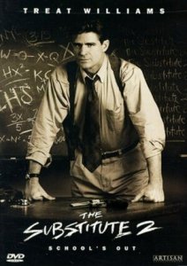 Замена 2: Последний урок (1998) Смотреть онлайн