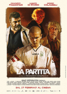 Матч (2019) Смотреть онлайн