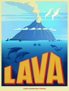 Лава (2014) Смотреть онлайн