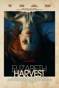 Элизабет Харвест (2018) Смотреть онлайн