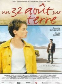 32-е августа на Земле (1998) Смотреть онлайн