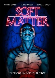 Тонкая материя (2018) Смотреть онлайн
