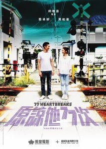 77 расставаний (2017) Смотреть онлайн