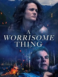 Тревога (2022) Смотреть онлайн