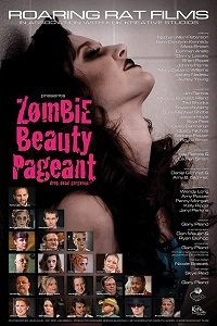 Конкурс Зомби-Красоты: Убийственно прекрасны (2018) Смотреть онлайн