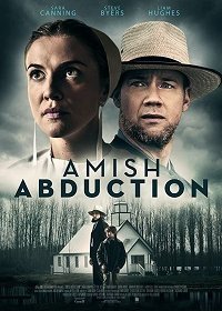 Похищение амиша (2019) Смотреть онлайн