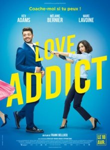 Любовная зависимость (2018) Смотреть онлайн
