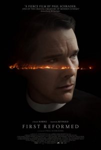 Первая реформатская церковь (2017) Смотреть онлайн