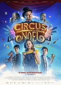 Цирк Ноэль (2019) Смотреть онлайн
