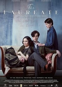 Лауреат (2021) Смотреть онлайн