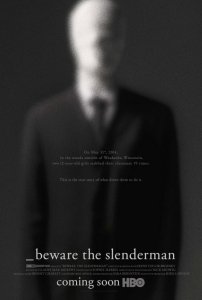 Реальный Слендермен (2016) Смотреть онлайн