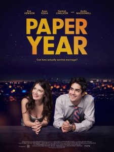 Бумажный год (2018) Смотреть онлайн