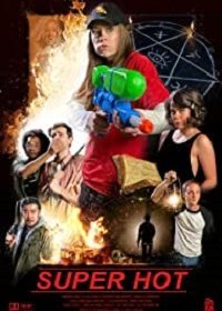 Горячая штучка (2021) Смотреть онлайн