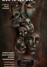 Человек из коробочки (2019) Смотреть онлайн