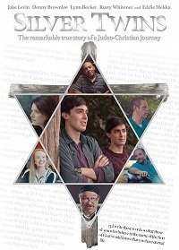 Близнецы Сильвер (2017) Смотреть онлайн