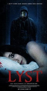 Похоть (2017) Смотреть онлайн