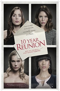 Юбилей выпуска (2016) Смотреть онлайн