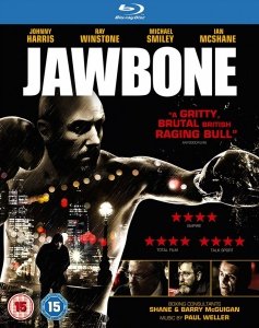 Челюсть (2017) Смотреть онлайн