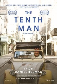 Десятый человек (2016) Смотреть онлайн
