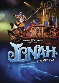 Иона: мюзикл (2017) Смотреть онлайн