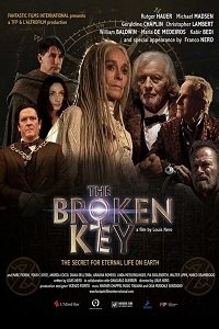 Сломанный ключ (2017) Смотреть онлайн