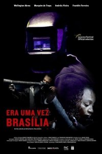 Когда-то здесь была Бразилиа (2017) Смотреть онлайн