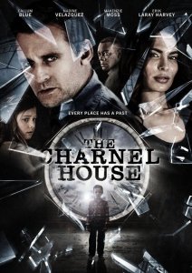 Склеп (Скотобойня) (2016) Смотреть онлайн