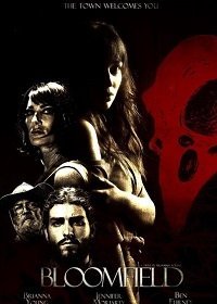Блумфилд (2020) Смотреть онлайн