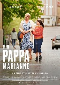 Мой отец Марианна (2020) Смотреть онлайн