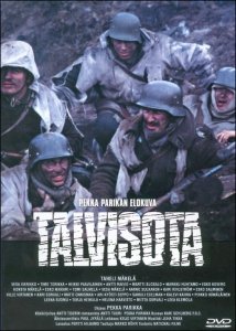 Зимняя война (1989) Смотреть онлайн
